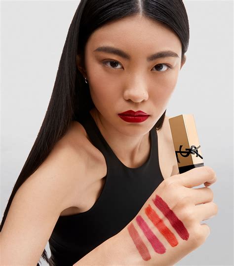 nu muse ysl lipstick|YSL pur couture lipstick.